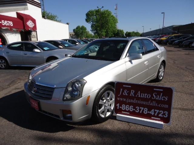 2006 Cadillac CTS for sale
