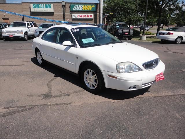2004 Mercury Sable for sale