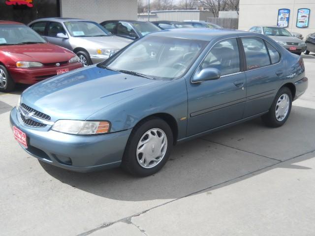 2001 Nissan Altima for sale
