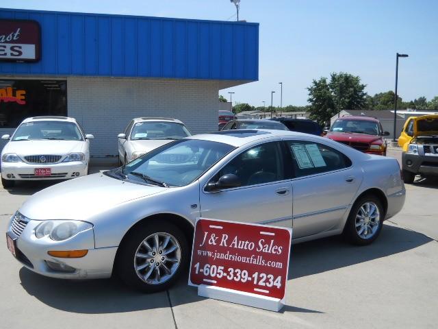 2004 Chrysler 300M for sale