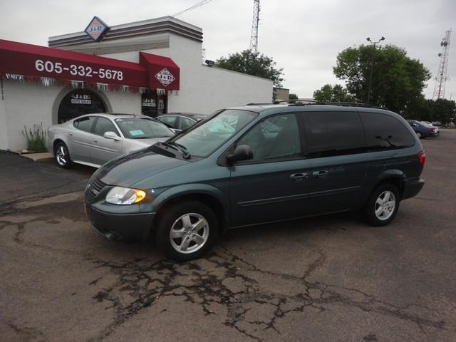 2005 Dodge Grand Caravan for sale
