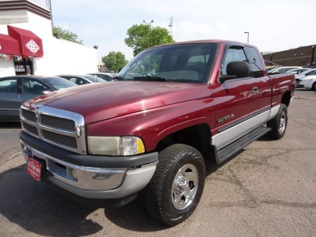 2001 Dodge Ram 1500 for sale