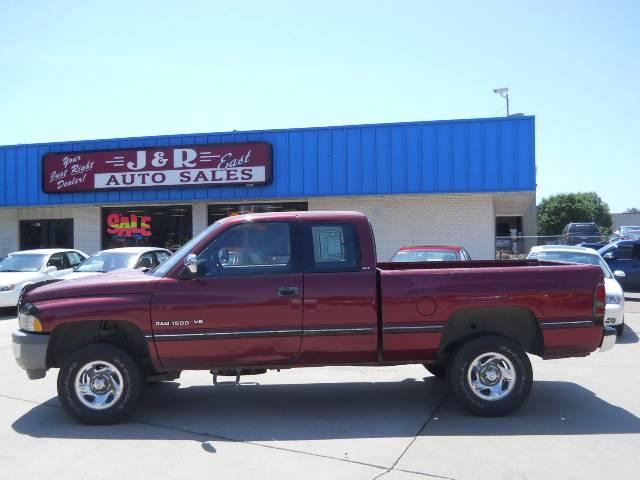 1996 Dodge Ram 1500 for sale