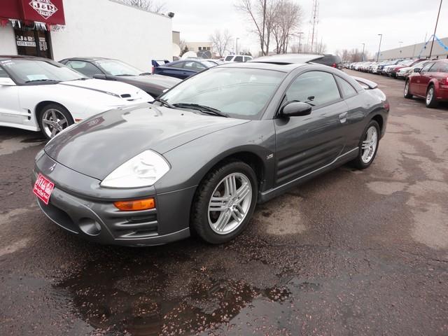 2003 Mitsubishi Eclipse for sale