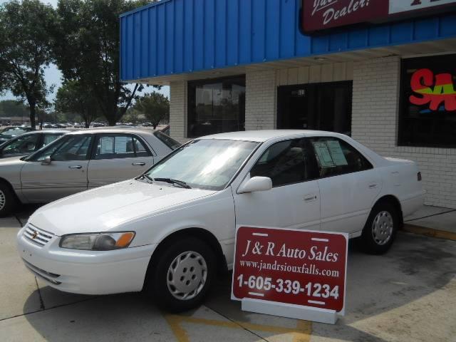 1998 Toyota Camry for sale