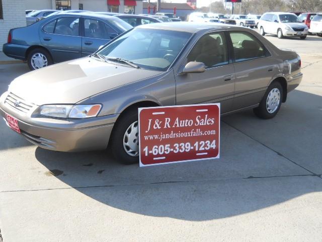 1999 Toyota Camry for sale