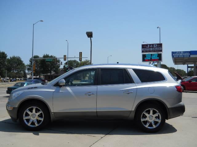 2008 Buick Enclave for sale