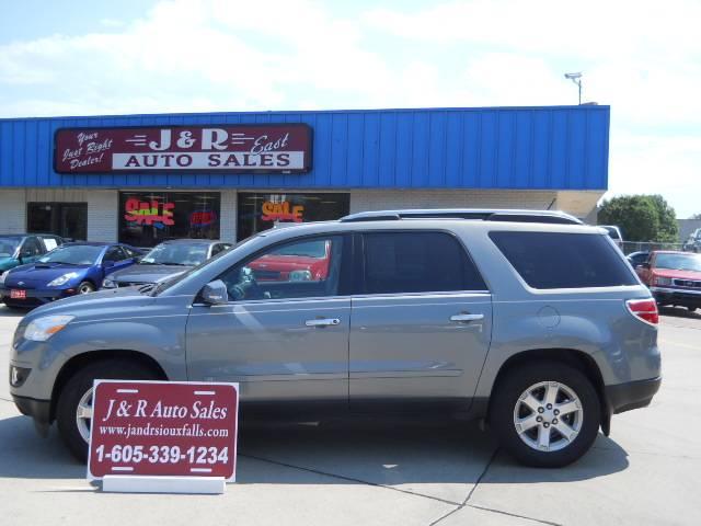2007 Saturn Outlook for sale