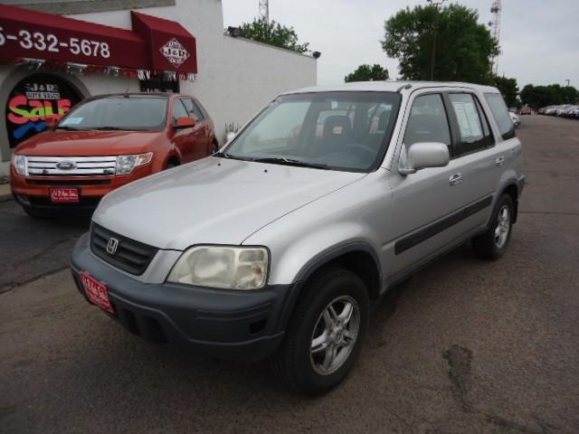 1999 Honda CR-V for sale