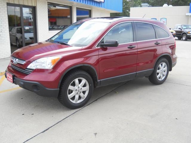 2007 Honda CR-V for sale