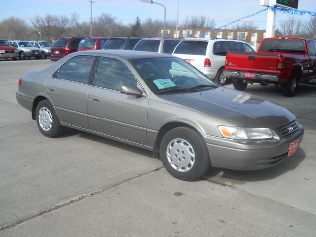 1999 Toyota Camry for sale