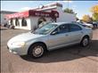 2002 Chrysler Sebring