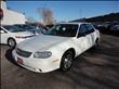 2005 Chevrolet Classic