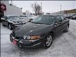 2002 Pontiac Bonneville