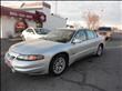 2000 Pontiac Bonneville