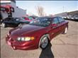 2000 Pontiac Bonneville