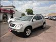 2007 GMC Acadia