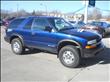 2003 Chevrolet Blazer