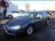 2001 Chrysler LHS