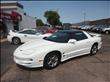 2001 Pontiac Firebird