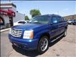 2003 Cadillac Escalade EXT