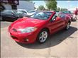 2007 Mitsubishi Eclipse Spyder