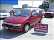 1995 Mercury Villager