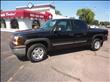 2005 CHEVROLET SILVERADO