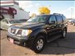 2005 Nissan Pathfinder