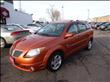 2005 Pontiac Vibe