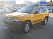 2006 NISSAN XTERRA