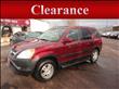 2002 Honda CR-V