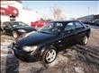 2003 Mazda Protege