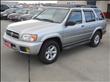 2004 Nissan Pathfinder