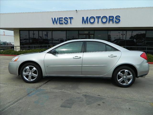 2007 Pontiac G6 for sale
