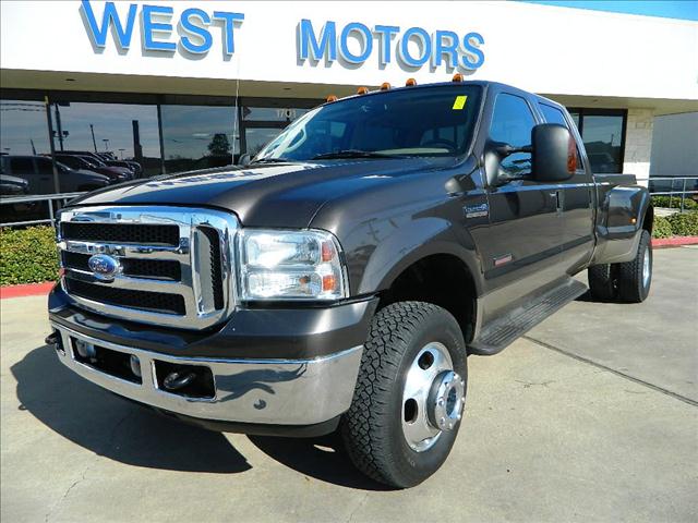 2005 Ford F350 for sale