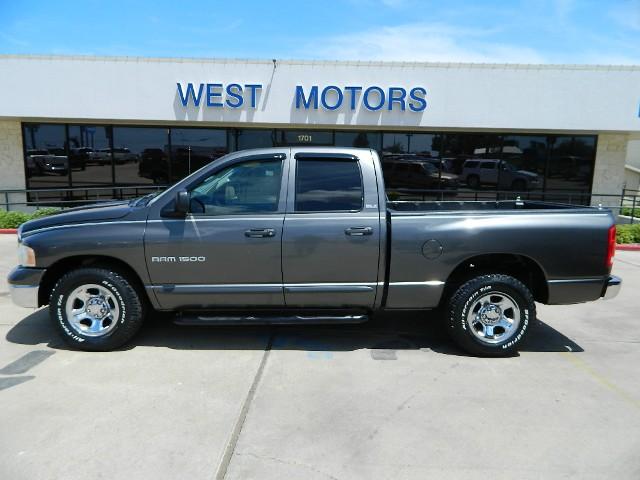 2002 Dodge Ram 1500 for sale