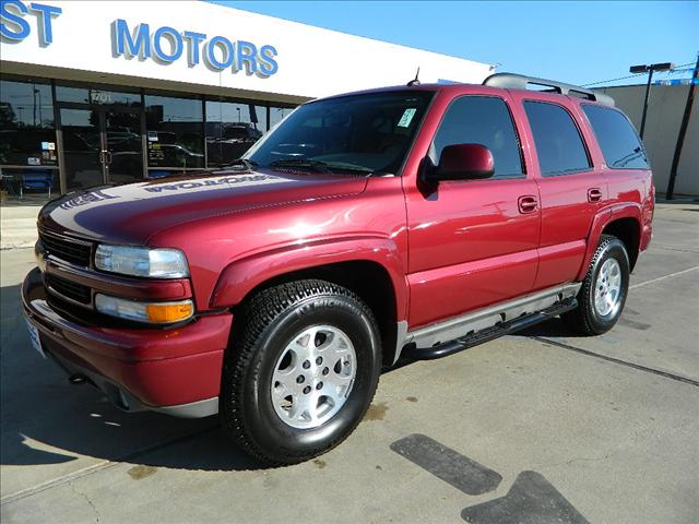 2004 Chevrolet Tahoe for sale