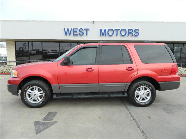 2003 Ford Expedition for sale