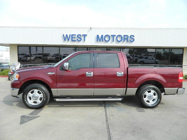 2006 Ford F150 for sale