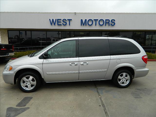 2007 Dodge Grand Caravan for sale