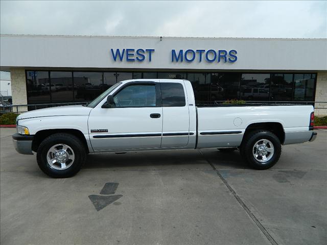 1999 Dodge Ram 2500 for sale