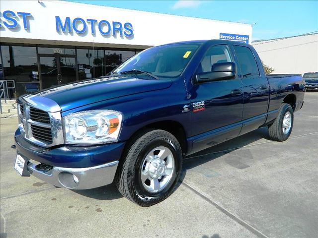 2007 Dodge Ram 2500 for sale