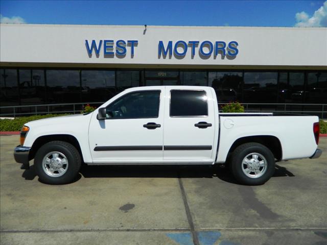 2008 Chevrolet Colorado for sale