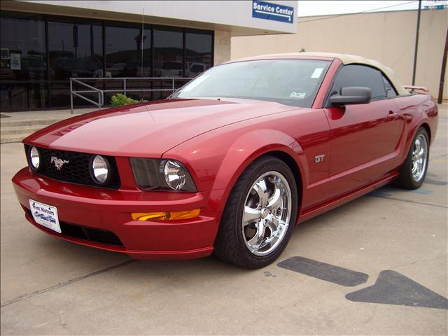 2006 Ford Mustang for sale