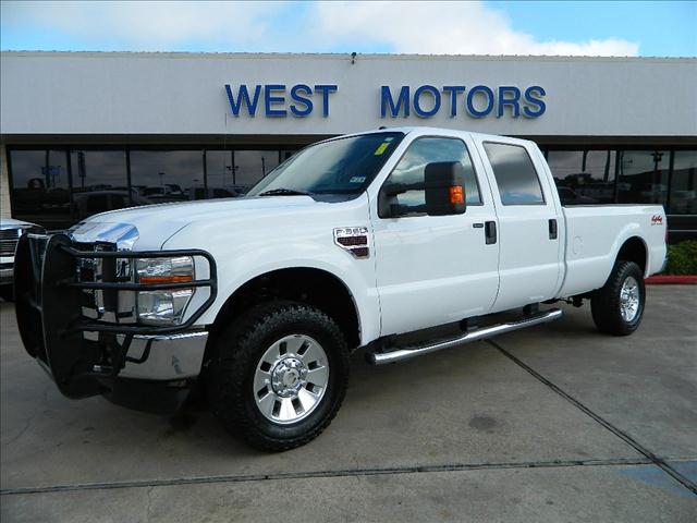 2008 Ford F350 for sale