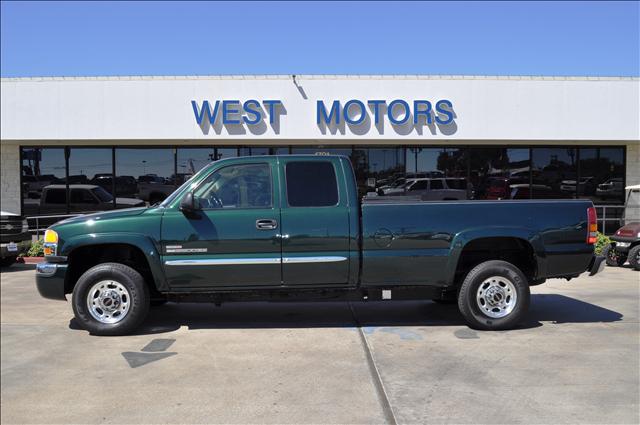 2003 GMC Sierra 2500 for sale