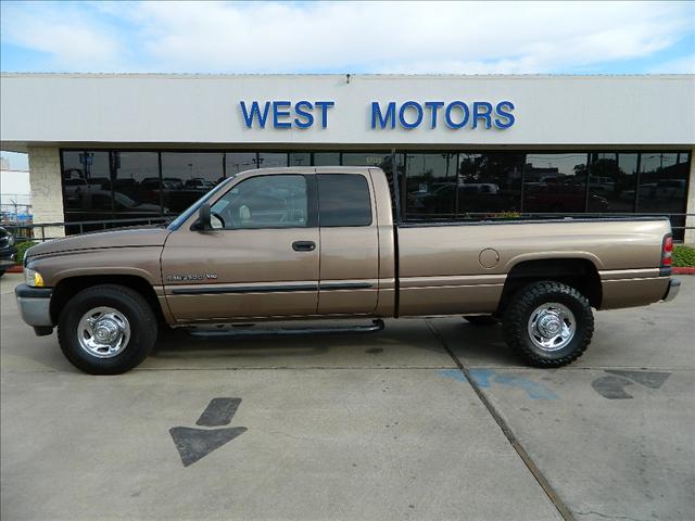 2001 Dodge Ram 2500 for sale