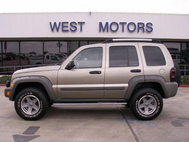 2006 Jeep Liberty for sale
