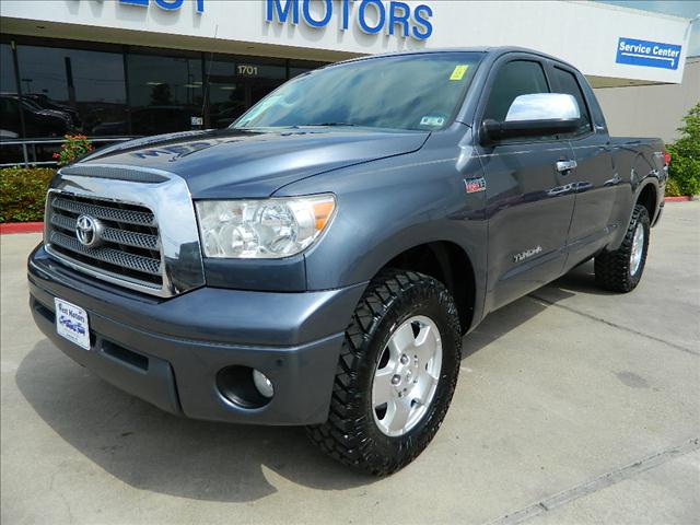 2007 Toyota Tundra for sale